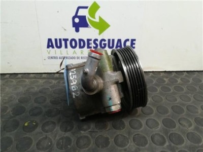 Bomba Servodireccion Fiat FIORINO 1 3 16V JTD