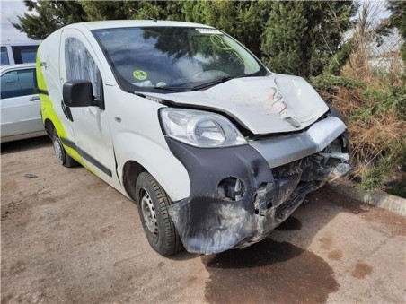 Bomba Servodireccion Fiat FIORINO 1 3 16V JTD 