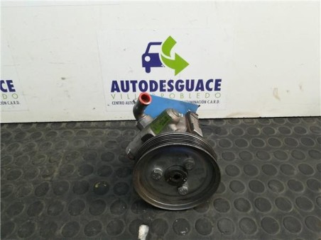 Bomba Servodireccion Fiat FIORINO 1 3 16V JTD 