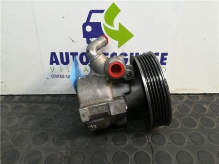 Bomba Servodireccion Fiat FIORINO 1 3 16V JTD 