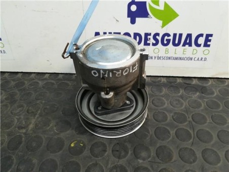Bomba Servodireccion Fiat FIORINO 1 3 16V JTD 