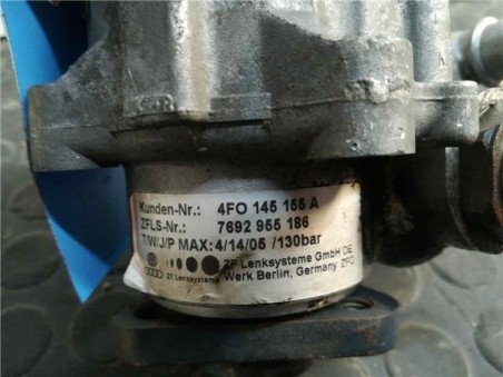 Bomba Servodireccion Audi A6 BERLINA 2 7 V6 24V TDI 