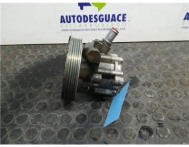 Bomba Servodireccion Citroen BERLINGO CUADRO 1 6 16V HDi 