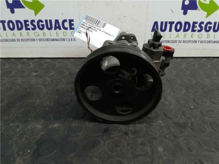 Bomba Servodireccion Peugeot 406 BERLINA 1 9 Turbodiesel 