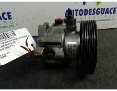 Bomba Servodireccion Peugeot 406 BERLINA 1 9 Turbodiesel 