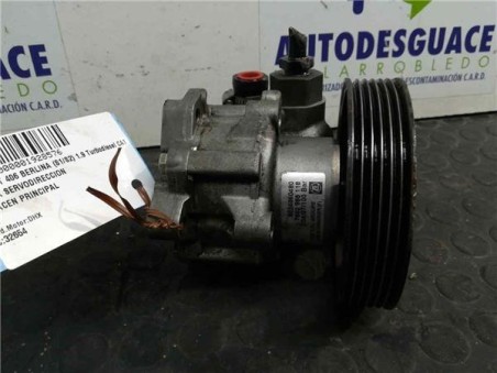 Bomba Servodireccion Peugeot 406 BERLINA 1 9 Turbodiesel 