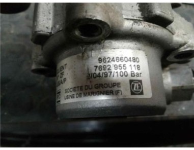 Bomba Servodireccion Peugeot 406 BERLINA 1 9 Turbodiesel 