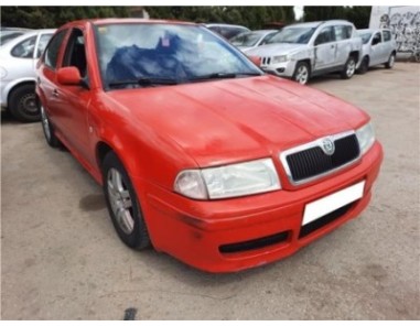 Bomba Servodireccion Skoda OCTAVIA BERLINA 1 9 TDI 