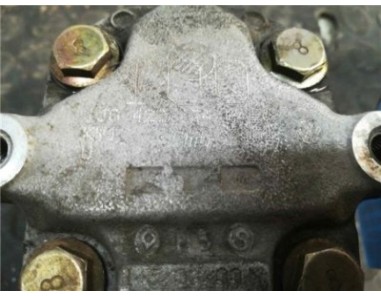 Bomba Servodireccion Skoda OCTAVIA BERLINA 1 9 TDI 