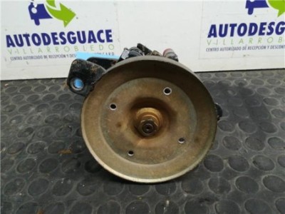 Bomba Servodireccion Nissan PICK-UP 2 5 Turbodiesel
