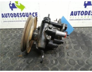 Bomba Servodireccion Nissan PICK-UP 2 5 Turbodiesel 