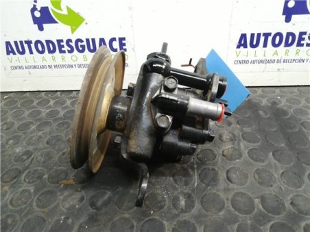 Bomba Servodireccion Nissan PICK-UP 2 5 Turbodiesel 