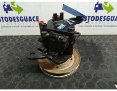 Bomba Servodireccion Nissan PICK-UP 2 5 Turbodiesel 