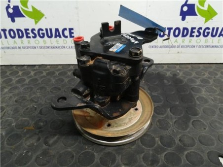 Bomba Servodireccion Nissan PICK-UP 2 5 Turbodiesel 