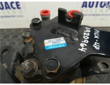 Bomba Servodireccion Nissan PICK-UP 2 5 Turbodiesel 