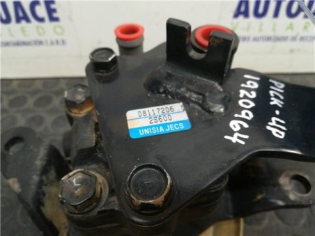 Bomba Servodireccion Nissan PICK-UP 2 5 Turbodiesel 