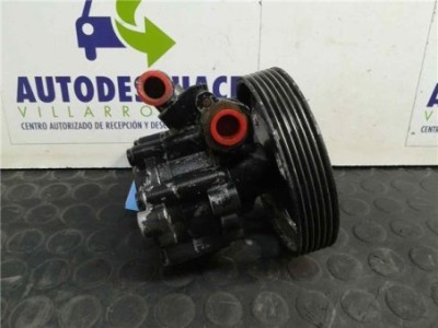 Bomba Servodireccion Fiat SCUDO COMBI 1 6 JTDM