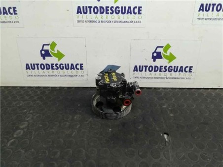 Bomba Servodireccion Fiat SCUDO COMBI 1 6 JTDM 