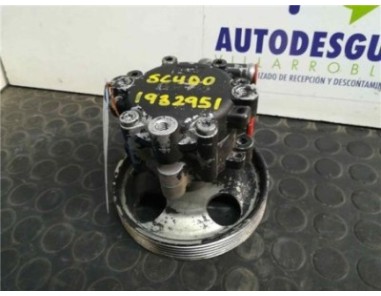 Bomba Servodireccion Fiat SCUDO COMBI 1 6 JTDM 