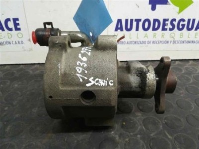 Bomba Servodireccion Renault SCENIC 1 9 dCi D