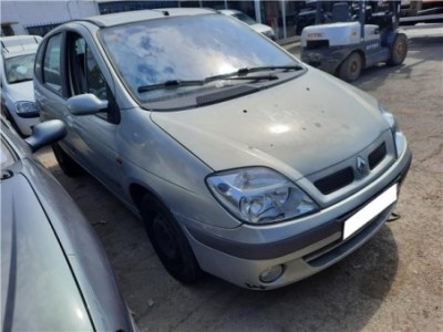 Bomba Servodireccion Renault SCENIC 1 9 dCi D  2