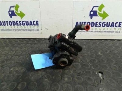 Bomba Servodireccion Peugeot BOXER COMBI 2 5 Turbodiesel