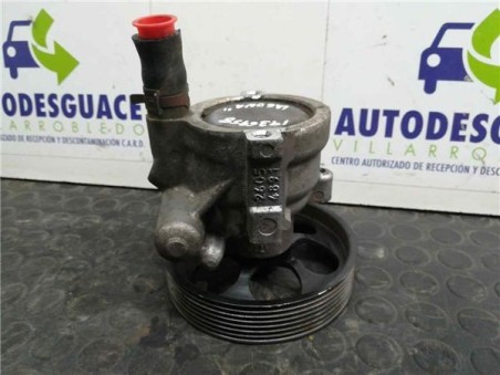 Bomba Servodireccion Renault LAGUNA II 1 9 dCi D FAP 