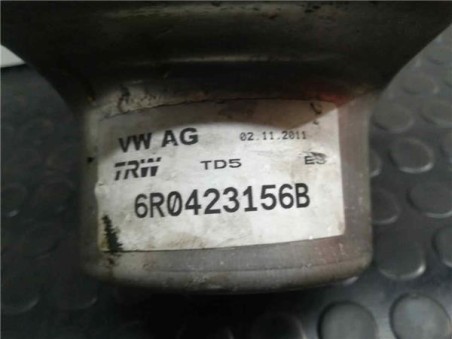 Bomba Servodireccion Seat IBIZA 1 2 TDI 