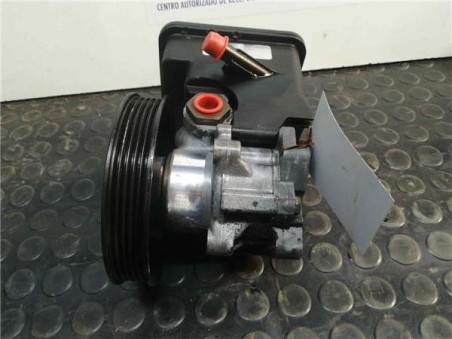 Bomba Servodireccion BMW X5 3 0 24V Turbodiesel 
