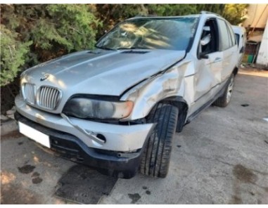 Bomba Servodireccion BMW X5 3 0 24V Turbodiesel 