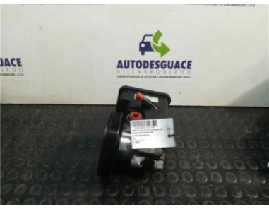 Bomba Servodireccion BMW X5 3 0 24V Turbodiesel 