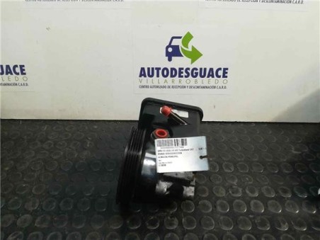 Bomba Servodireccion BMW X5 3 0 24V Turbodiesel 