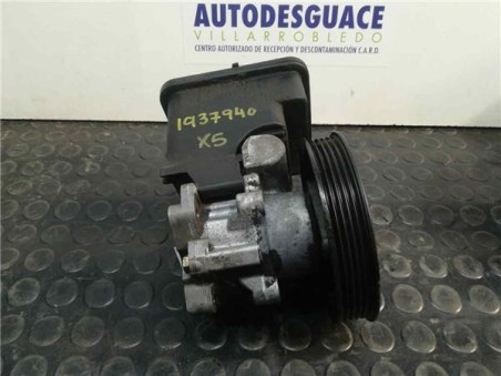 Bomba Servodireccion BMW X5 3 0 24V Turbodiesel 