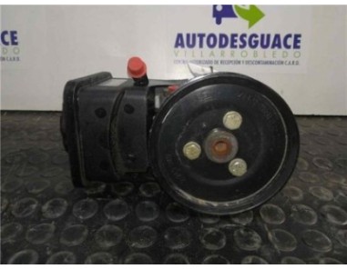 Bomba Servodireccion BMW X5 3 0 24V Turbodiesel 