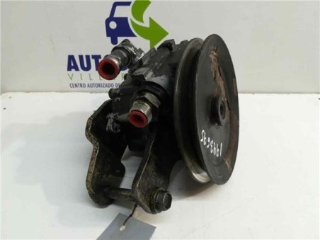 Bomba Servodireccion Nissan CABSTAR E 3 0 