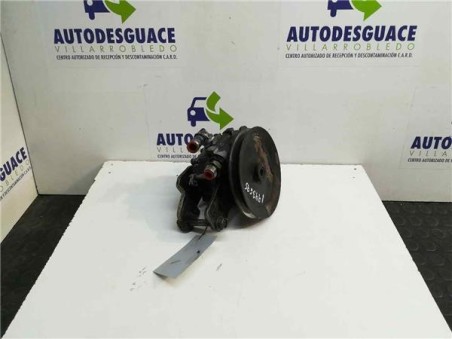 Bomba Servodireccion Nissan CABSTAR E 3 0 