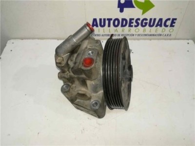 Bomba Servodireccion Ford MONDEO BER  1 8 TDCi