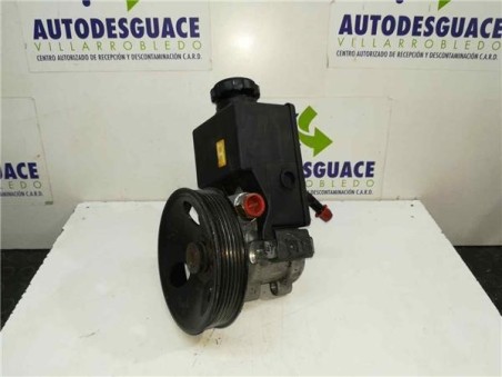 Bomba Servodireccion Ssangyong KYRON 2 0 