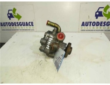 Bomba Servodireccion Seat TOLEDO 1 9 TDI 