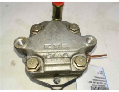 Bomba Servodireccion Seat TOLEDO 1 9 TDI 