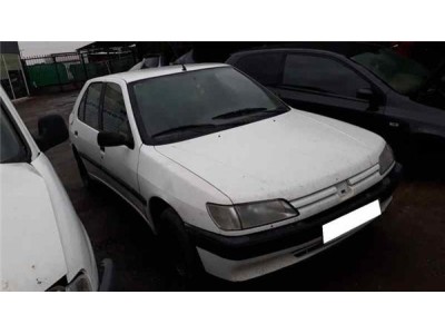 Bomba Servodireccion Peugeot 306 BERLINA 3/5 PUERTAS 1 9 D  2