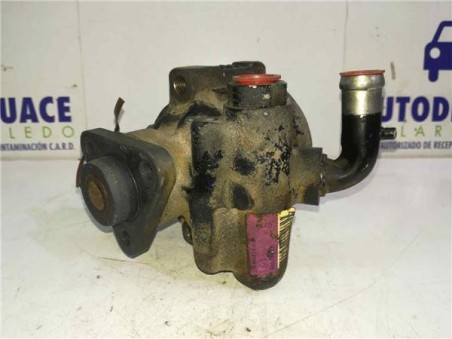 Bomba Servodireccion Fiat DOBLO 1 9 D 