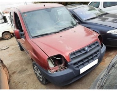 Bomba Servodireccion Fiat DOBLO 1 9 D 