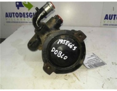 Bomba Servodireccion Fiat DOBLO 1 9 D 