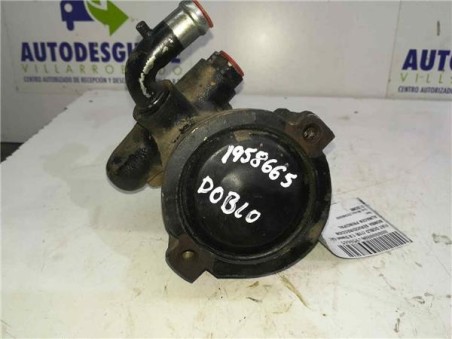 Bomba Servodireccion Fiat DOBLO 1 9 D 