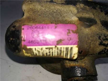 Bomba Servodireccion Fiat DOBLO 1 9 D 