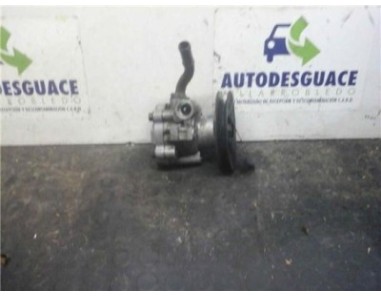 Bomba Servodireccion Nissan PICK-UP 2 5 Turbodiesel 