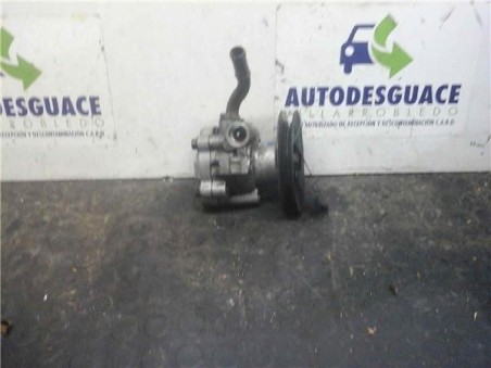 Bomba Servodireccion Nissan PICK-UP 2 5 Turbodiesel 
