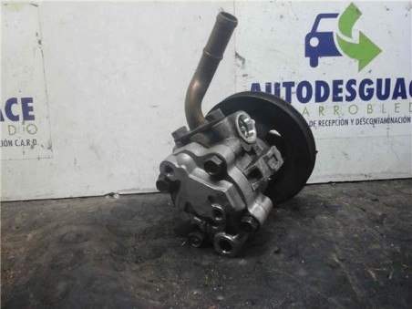 Bomba Servodireccion Nissan PICK-UP 2 5 Turbodiesel 