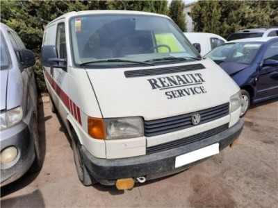 Bomba Servodireccion Volkswagen T4 TRANSPORTER/FURGONETA 2 4 D  2